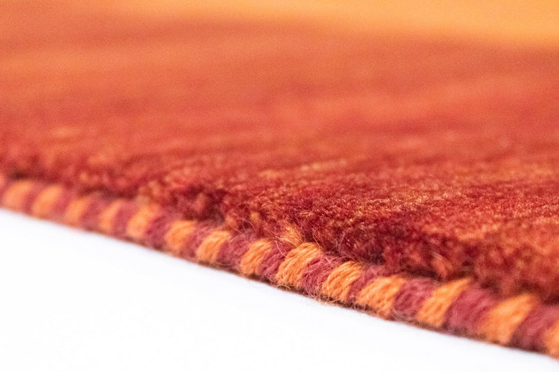 Loribaft Rug 239x175cm - Wool Rug