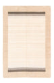Gabbeh Teppich - Loribaft Softy 245 x 169 cm - beige
