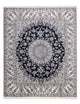 Nain - 12la Rug 300x245cm - Persian Rugs