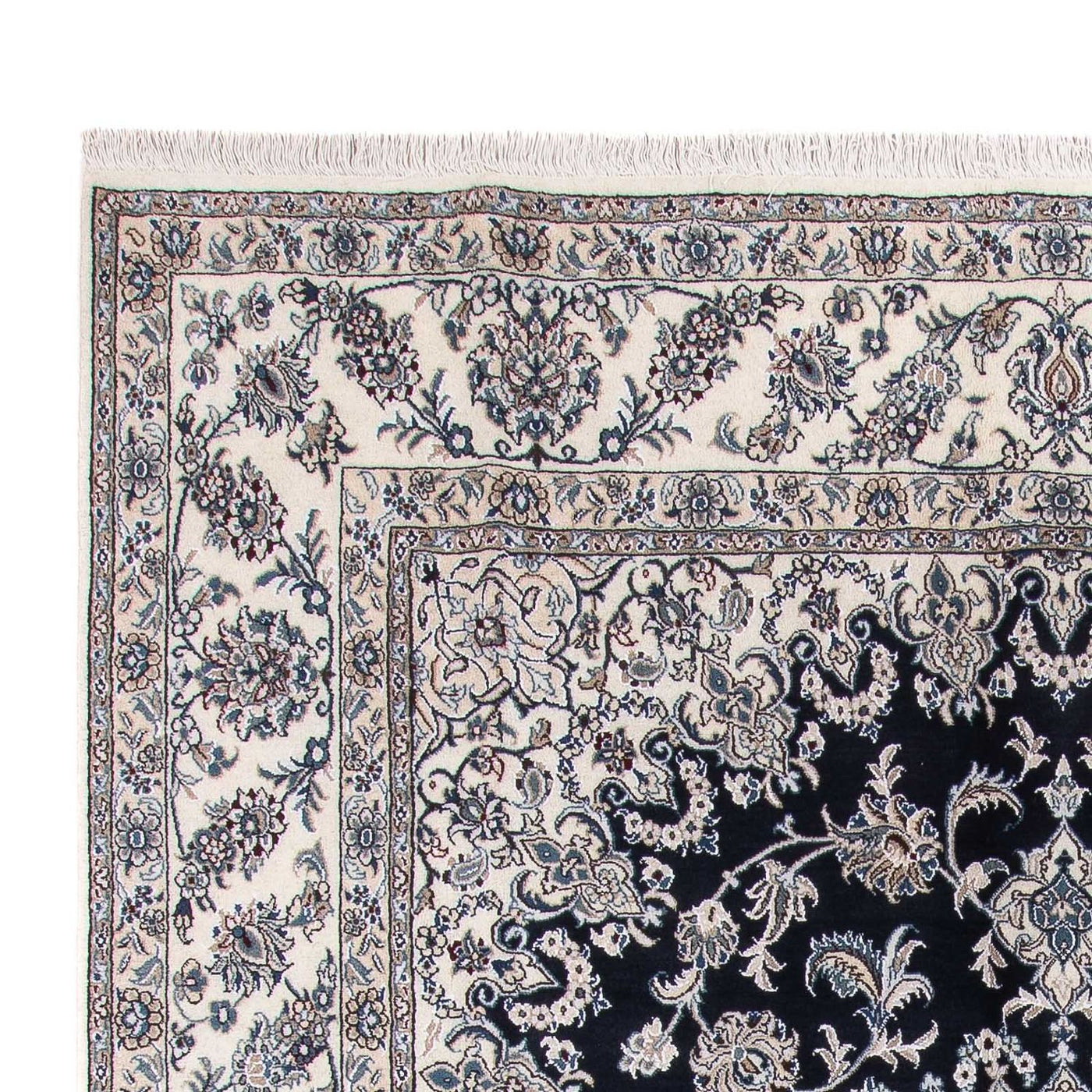 Nain - 12la Rug 300x245cm - Persian Rugs