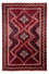 Perser Rug - Nomadic - 326 x 230 cm - dark red