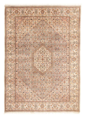 Oriental Rug - Bidjar - Indus - 242 x 169 cm - light brown