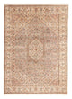 Indo Bidjar Rug 242x169cm - Oriental Rug