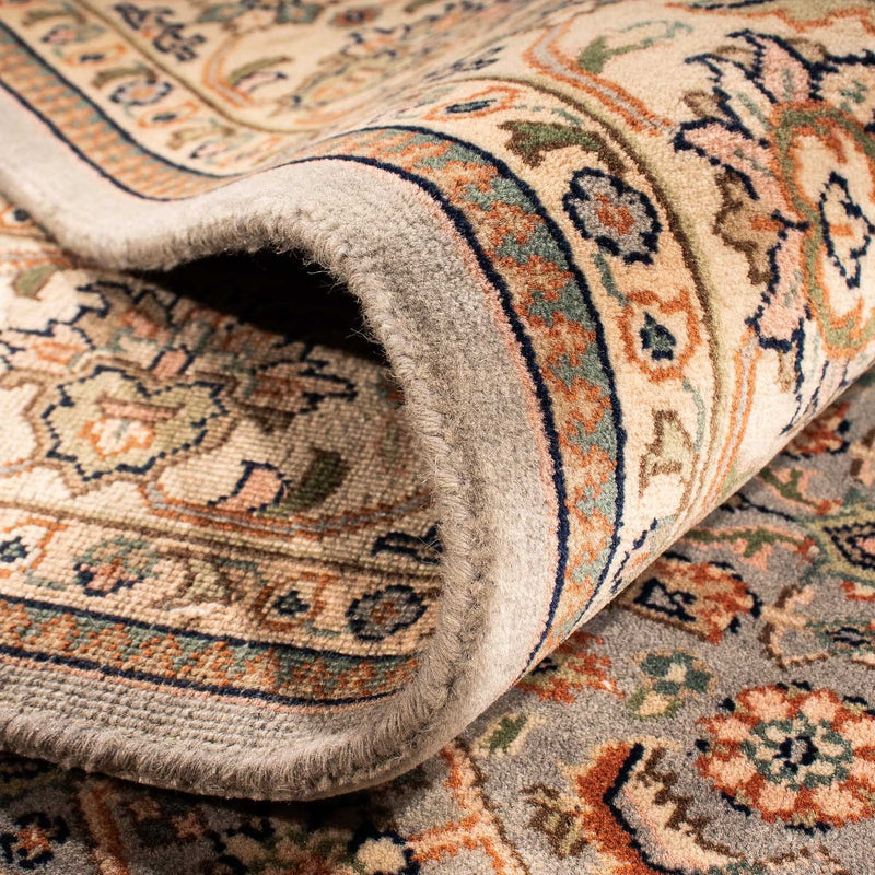 Oriental Rug - Bidjar - Indus - 242 x 169 cm - light brown