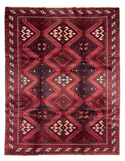 Qashqai Rug 226x310cm - Persian Rugs