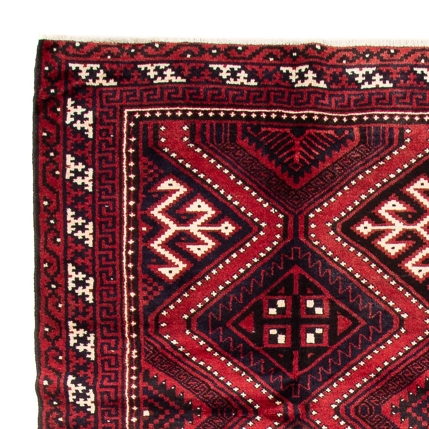 Qashqai Rug 310x226cm - Persian Rugs
