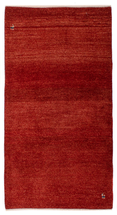 Loribaft Rug 75x142cm - Perserteppich Wollteppich
