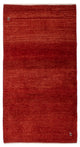 Loribaft Rug 75x142cm - Perserteppich Wollteppich