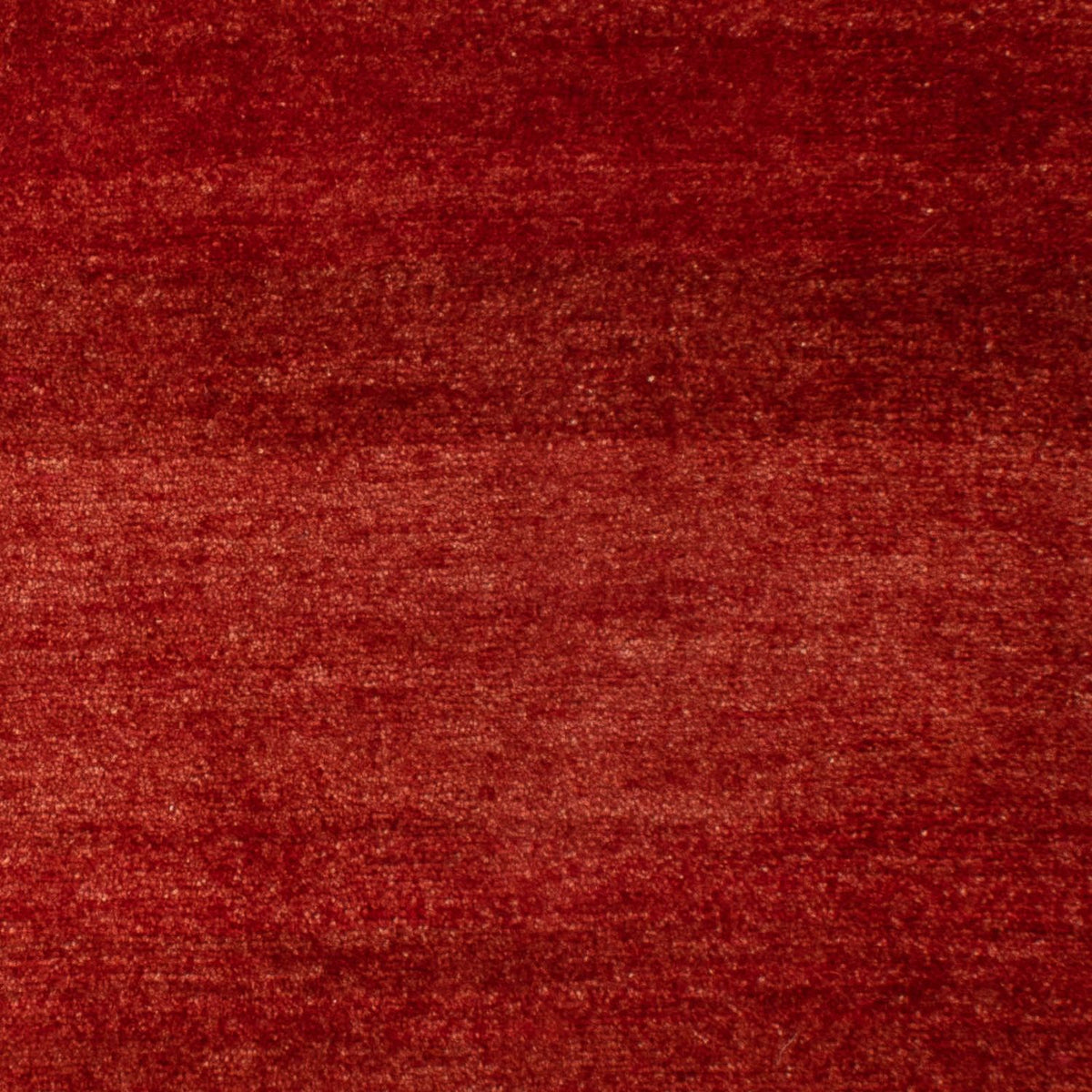 Gabbeh Rug - Loribaft Perser - 142 x 75 cm - rust