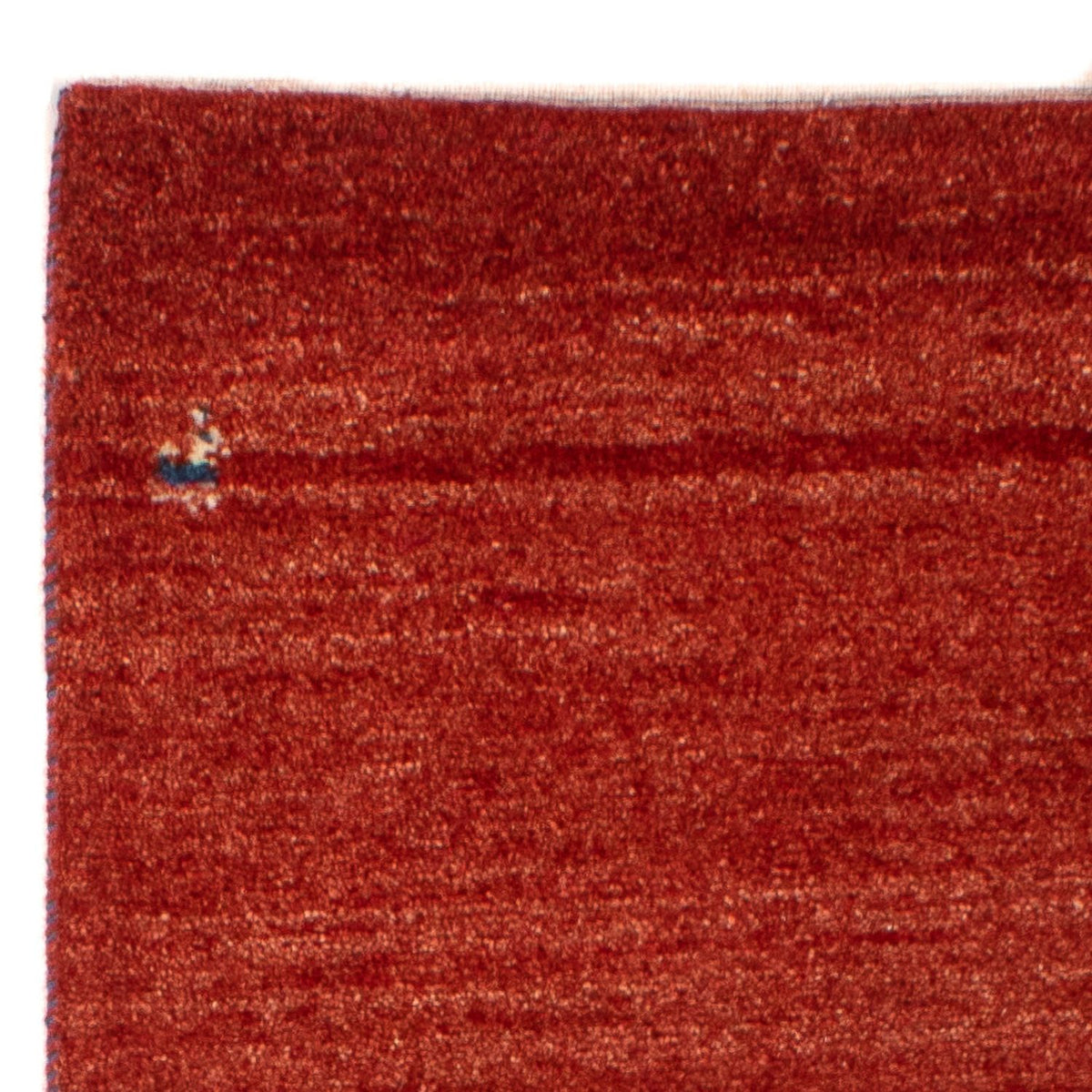 Loribaft Rug 75x142cm - Perserteppich Wollteppich