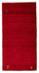 Loribaft Rug 134x68cm - Perserteppich Wollteppich