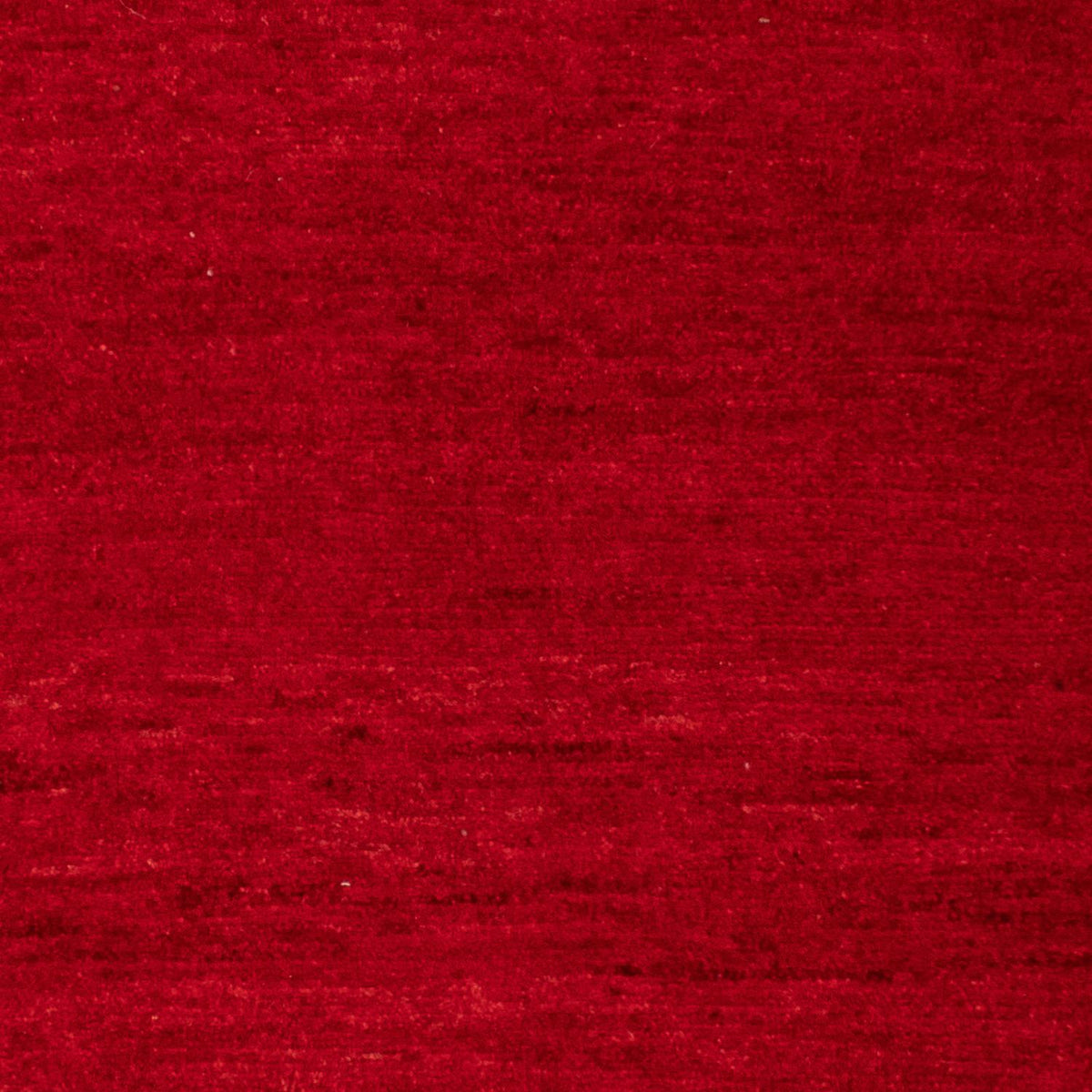 Gabbeh Rug - Loribaft Perser - 134 x 68 cm - dark red
