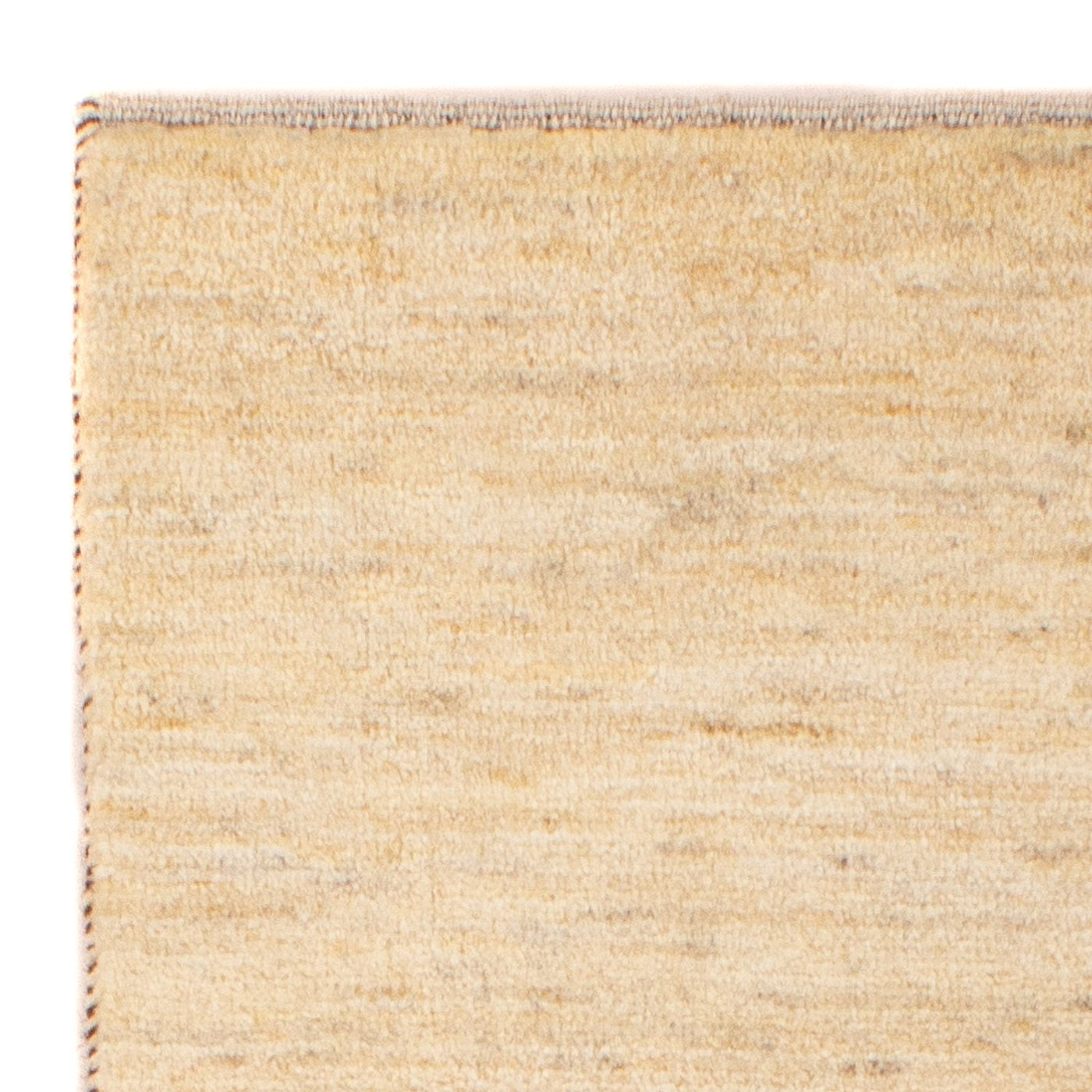 Loribaft Rug 137x72cm - Perserteppich Wollteppich