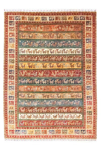 Ziegler Rug - 242 x 178 cm - multicolored