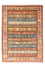 Ziegler Rug - 242 x 178 cm - multicolored