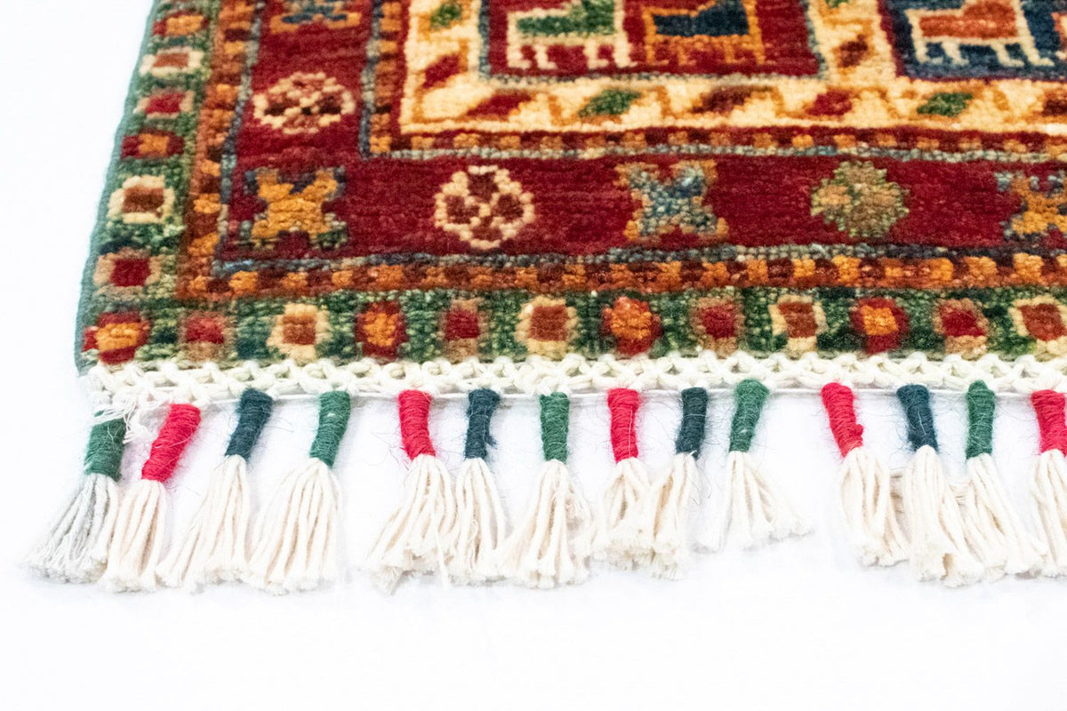 Ziegler Rug - 242 x 178 cm - multicolored