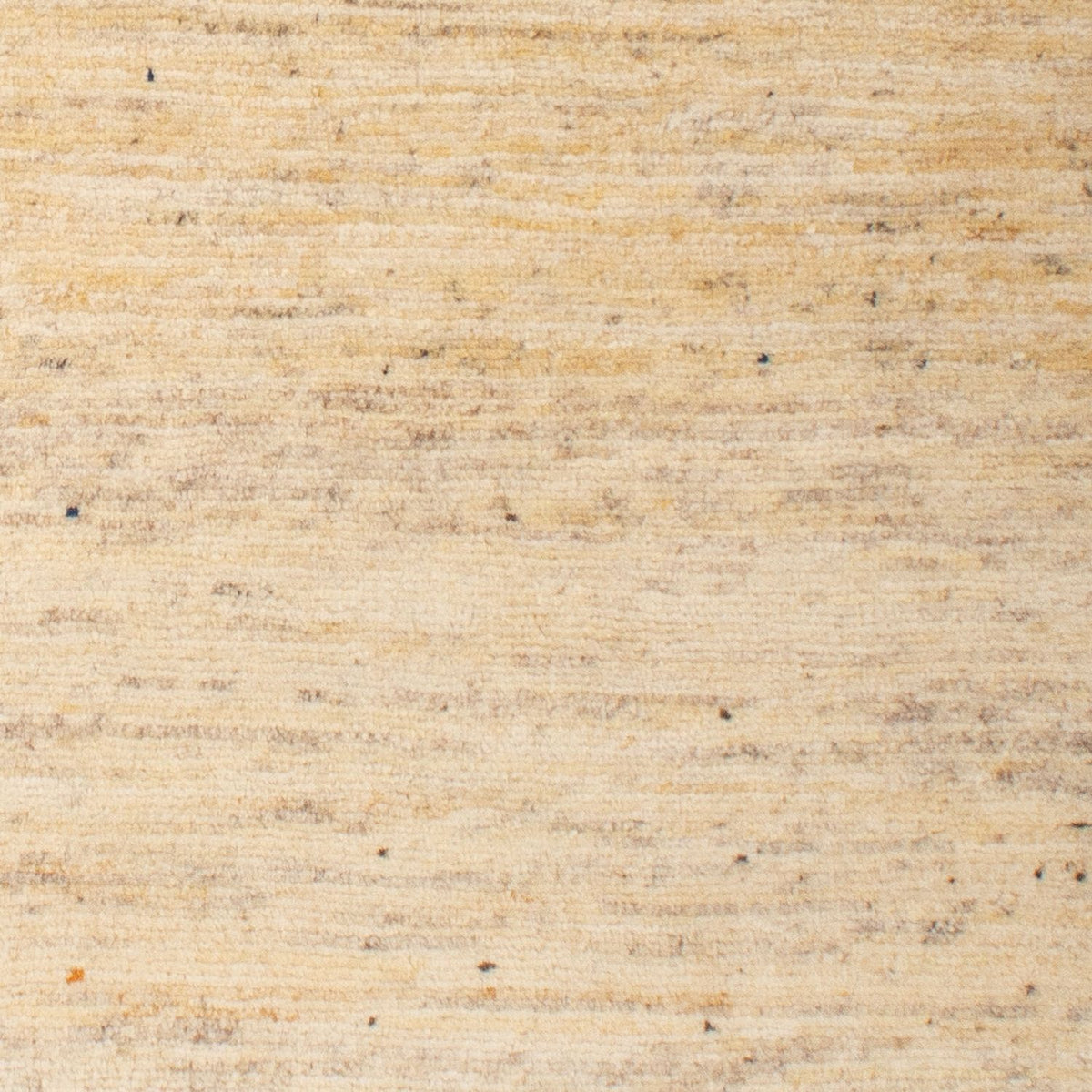 Gabbeh Rug - Loribaft Perser - 131 x 72 cm - beige