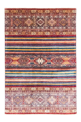 Ziegler Rug - 253 x 174 cm - multicolored