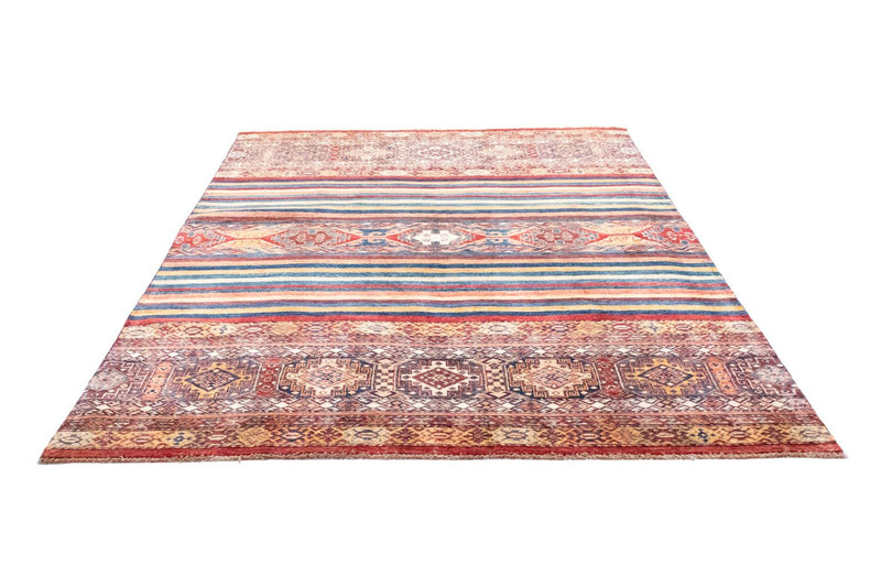Ziegler Rug - 253 x 174 cm - multicolored