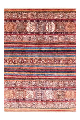Ziegler Rug - 237 x 168 cm - multicolored