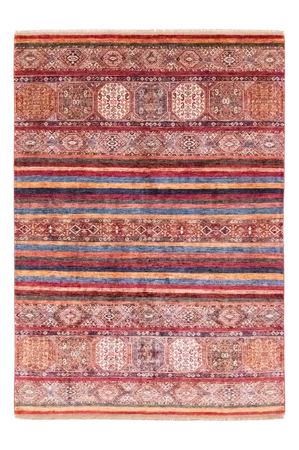 Ziegler Rug - 237 x 168 cm - multicolored