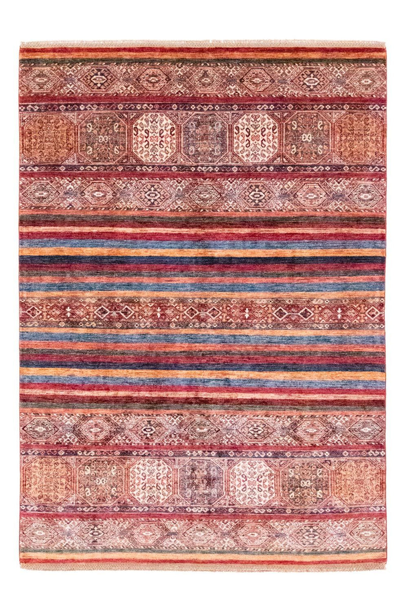 Ziegler Rug - 237 x 168 cm - multicolored