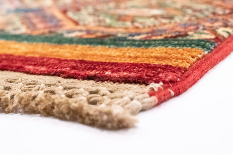 Ziegler Rug - 237 x 168 cm - multicolored