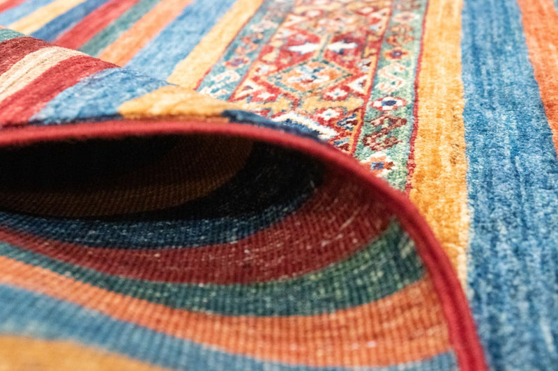 Ziegler Rug - 237 x 168 cm - multicolored