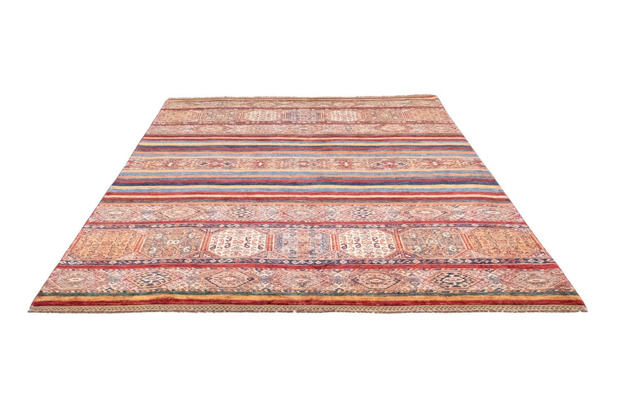 Ziegler Rug - 237 x 168 cm - multicolored