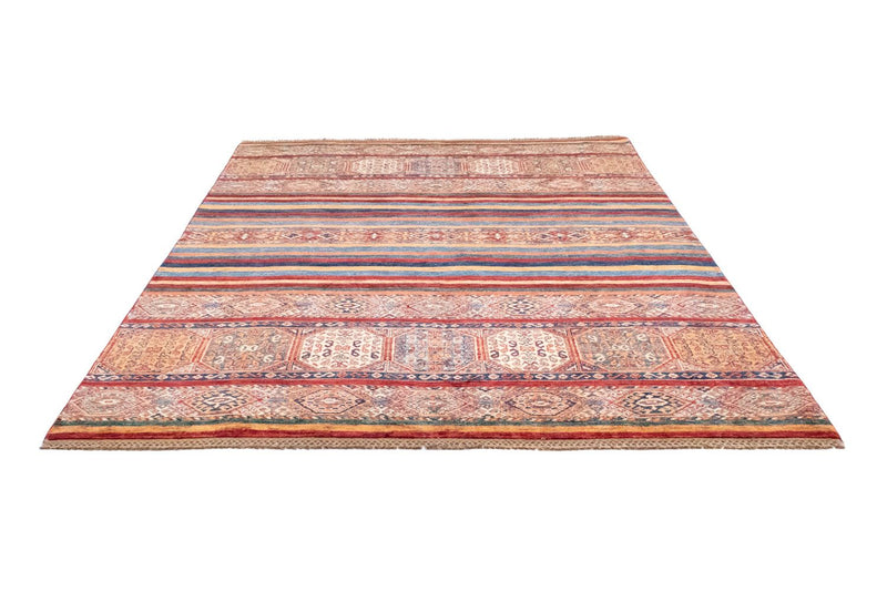 Ziegler Rug - 237 x 168 cm - multicolored