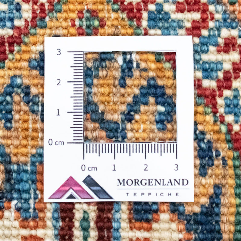 Ziegler Rug - 237 x 168 cm - multicolored