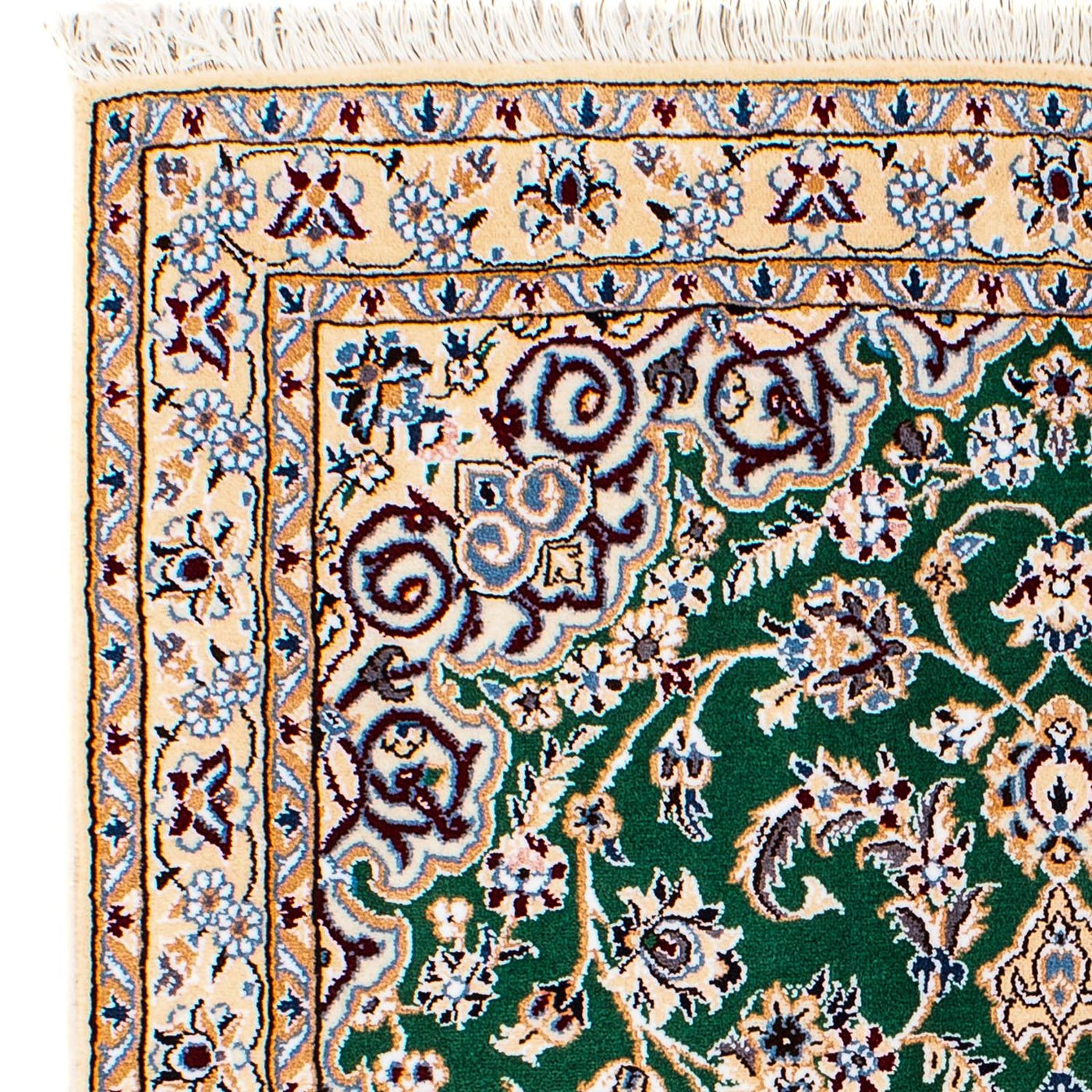Nain - 9la Rug 148x101cm - Persian Rugs