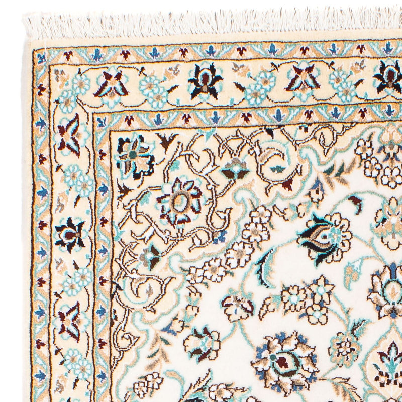 Perser Rug - Nain - Royal - 147 x 100 cm - beige