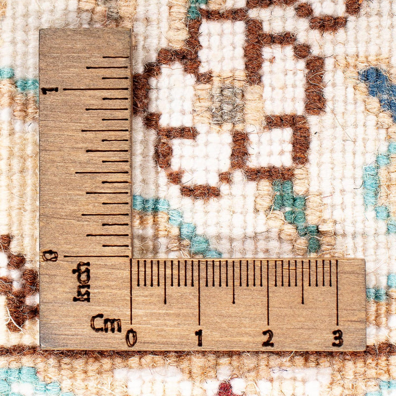 Perser Rug - Nain - Royal - 147 x 100 cm - beige