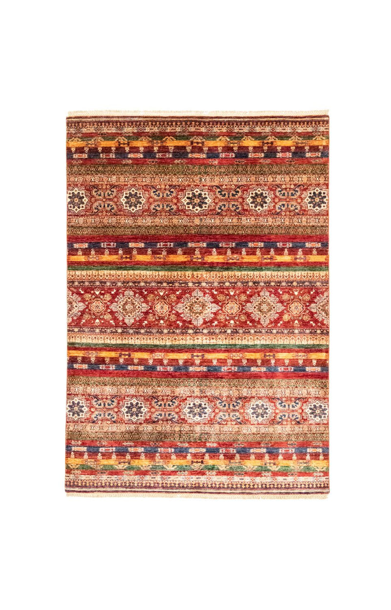 Ziegler Rug - 243 x 169 cm - multicolored
