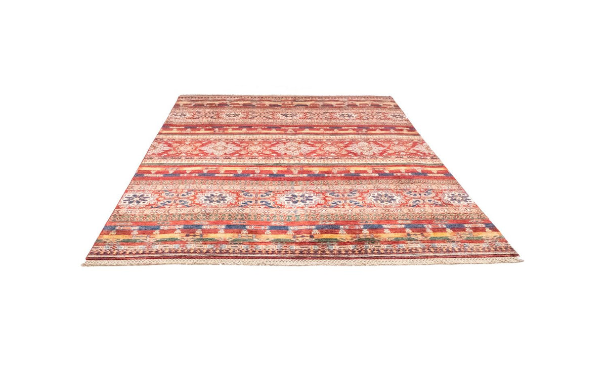 Ziegler Rug - 243 x 169 cm - multicolored