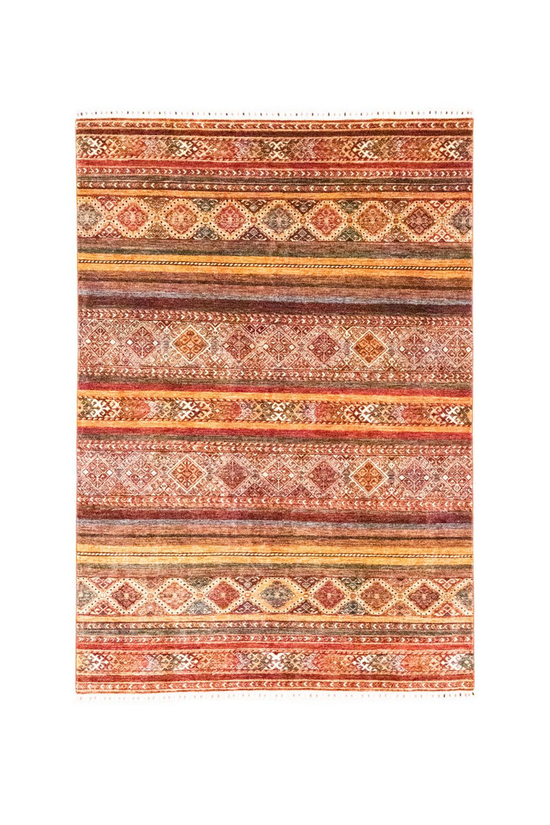 Ziegler Rug - 243 x 170 cm - multicolored