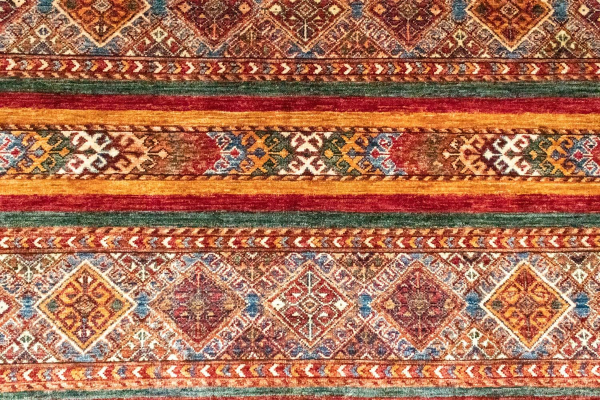 Ziegler Rug - 243 x 170 cm - multicolored