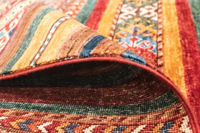 Ziegler Rug - 243 x 170 cm - multicolored