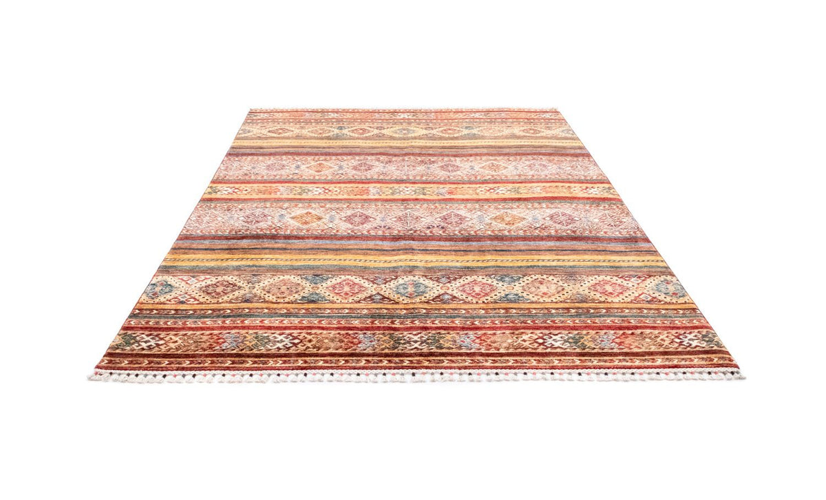 Ziegler Rug - 243 x 170 cm - multicolored