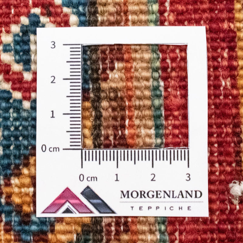 Ziegler Rug - 243 x 170 cm - multicolored