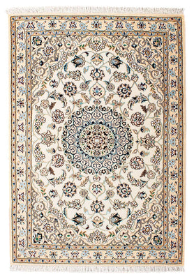 Perser Rug - Nain - Royal - 150 x 100 cm - beige