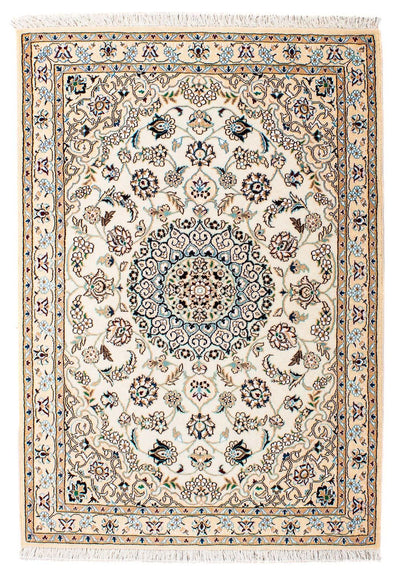 Nain - 9La Rug 100x150cm - Persian Rugs