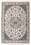 Perser Rug - Nain - Royal - 150 x 97 cm - beige