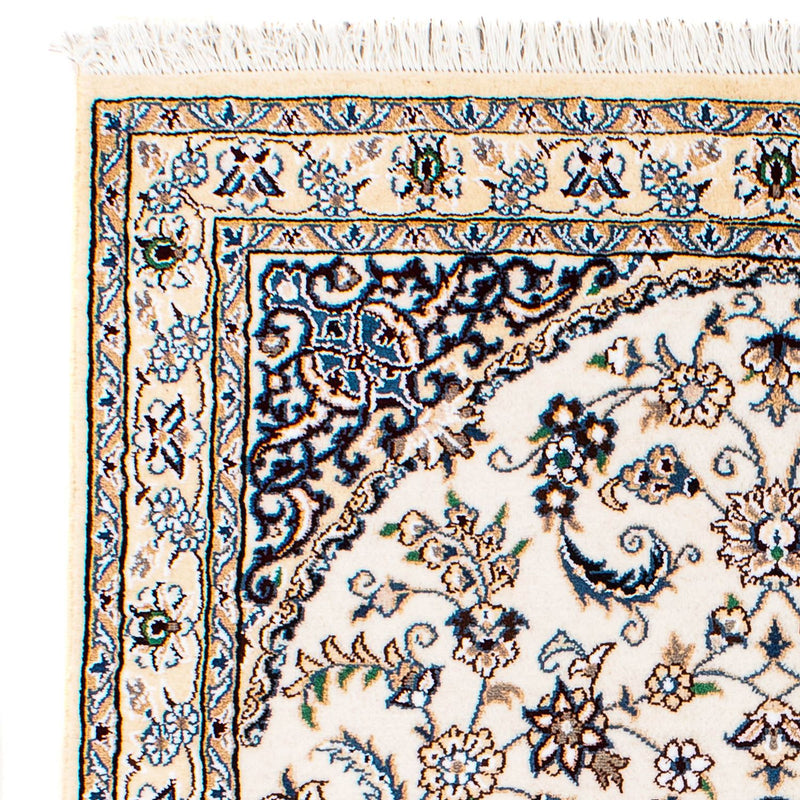 Perser Rug - Nain - Royal - 150 x 97 cm - beige