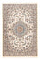 Perser Rug - Nain - Royal - 175 x 113 cm - beige