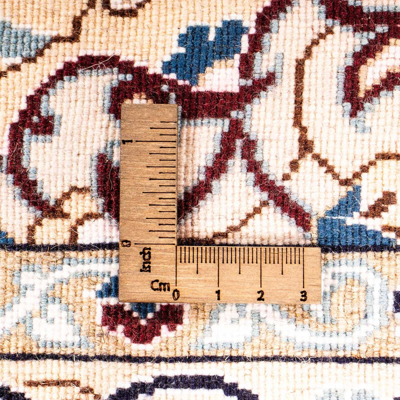 Perser Rug - Nain - Royal - 175 x 113 cm - beige