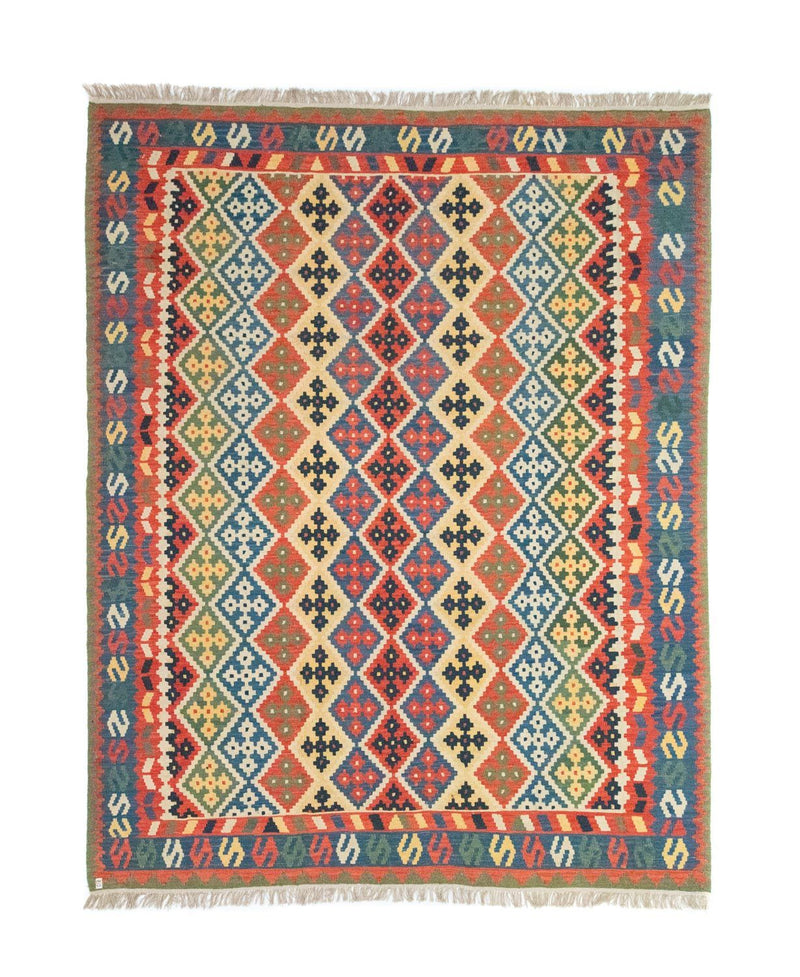 Kilim Fars Rug 330x257cm