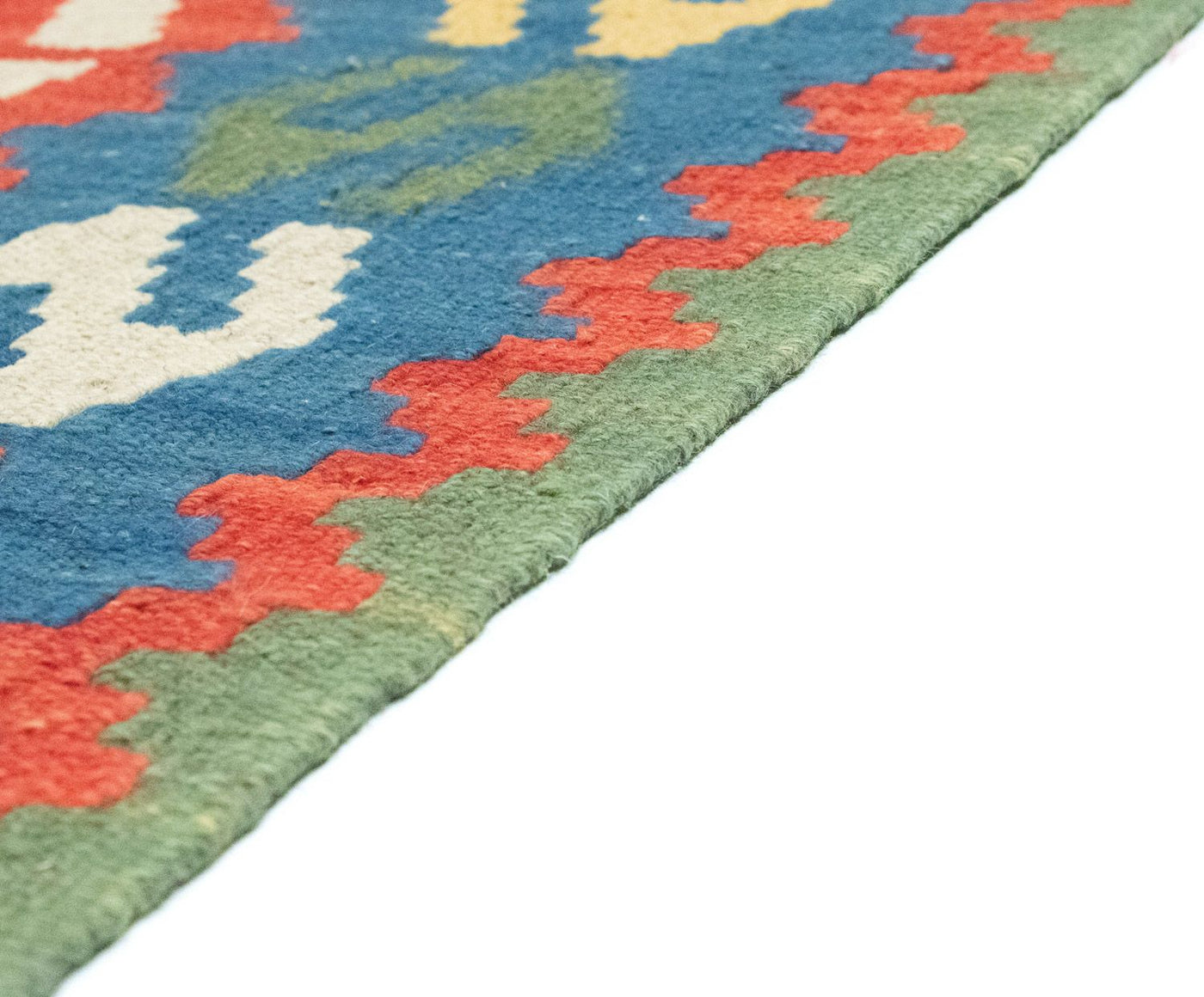 Kilim Fars Rug 330x257cm