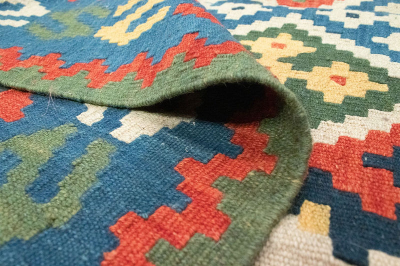 Kilim Fars Rug 330x257cm